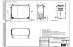 Чертеж газового котла КВа 0.23