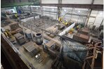 Газовый котел 0.23 МВт производство