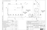 Котел 0.4 МВт уголь дрова с колосниками чертеж