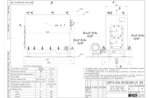 Котел 0.4 МВт уголь дрова с ОУР чертеж