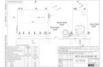 Чертеж котла КВр 0.4 с охлаждаемой уголковой решеткой