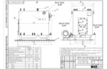 Котел 0.47 МВт уголь дрова с ОУР чертеж