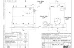 Чертеж котла КВр 0.47 с охлаждаемой уголковой решеткой