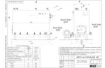 Чертеж котла КВр 0.5 с охлаждаемой уголковой решеткой