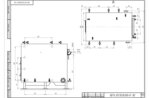 Водогрейный котел 0.6 МВт уголь дрова с ОУР чертеж