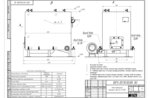 Чертеж котла КВр 0.6 с охлаждаемой уголковой решеткой
