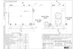 Котел 0.7 МВт уголь дрова с ОУР чертеж