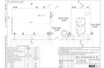 Котел 0.8 МВт уголь дрова с ОУР чертеж