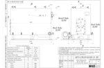 Котел 0.9 МВт уголь дрова с колосниками чертеж