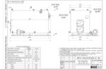 Котел 1.5 МВт уголь дрова с колосниками чертеж