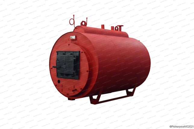 Паровые котлы Е 0.5 0.9 Паровые котлы Е 0 5 0 9