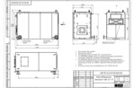 Чертеж котла 0.5 МВт на мазуте