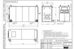 Чертеж газового котла КВа 0.6