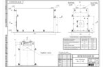 Чертеж газового котла КВа 1.6