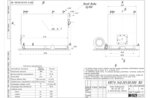 Котел КВр 1.63 с колосниками чертеж