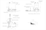 Котел на опилках 0.3 МВт чертеж