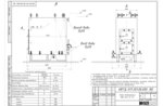 Чертеж котла на дровах 0.2 МВт с колосниками