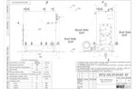 Чертеж котла на дровах 0.3 МВт с колосниками