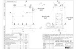 Чертеж котла на дровах 0.35 МВт с колосниками