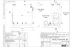 Чертеж котла на дровах 0.4 МВт с ОУР