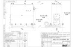 Чертеж котла на дровах 0.5 МВт с колосниками
