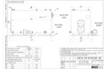 Чертеж котла на дровах 1.45 МВт с ОУР