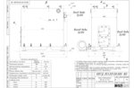 Чертеж котла на дровах 600 кВт с колосниками