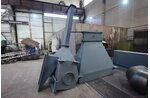 Золоуловитель ЦН 11 600 6СП