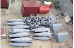 Производство промышленных циклонов ЦН 11 700 2УП