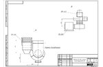 Газоходы золоуловителя чертеж