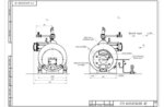 Схема парового котла 1.6 тонн 170 С на угле