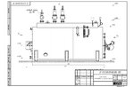 Чертеж газового парового котла 1.2 т 170 С