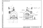 Схема парового котла 2000 кг 130 С на угле