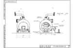 Чертеж дровяного парового котла 2000 кг 115 С