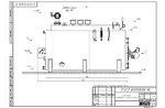 Чертеж газового парогенератора 1200 кг 115 С