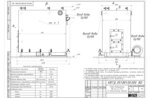 Чертеж котла на древесных отходах 0.6 МВт