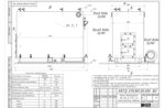 Чертеж котла на древесных отходах 0.8 МВт