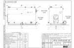 Чертеж котла на древесных отходах 1.45 МВт